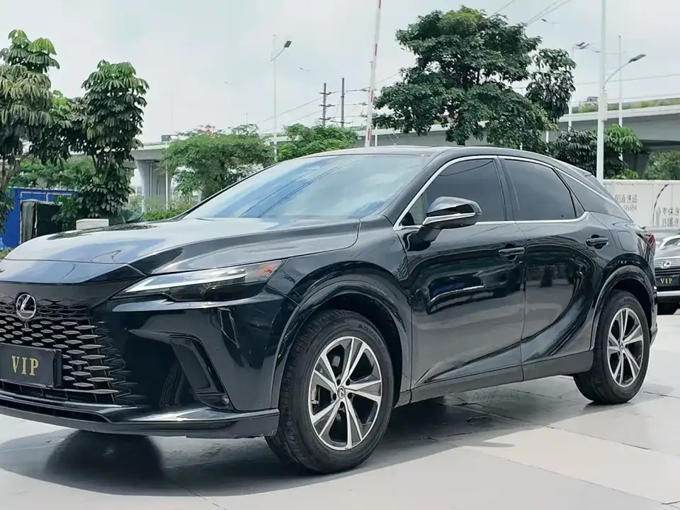 Lexus RX 350h 2WD Joy Edition 2024