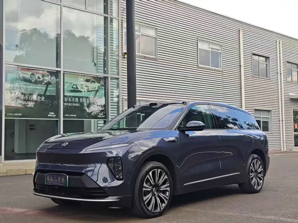 NIO ES8 75kWh Executive Edition 2024