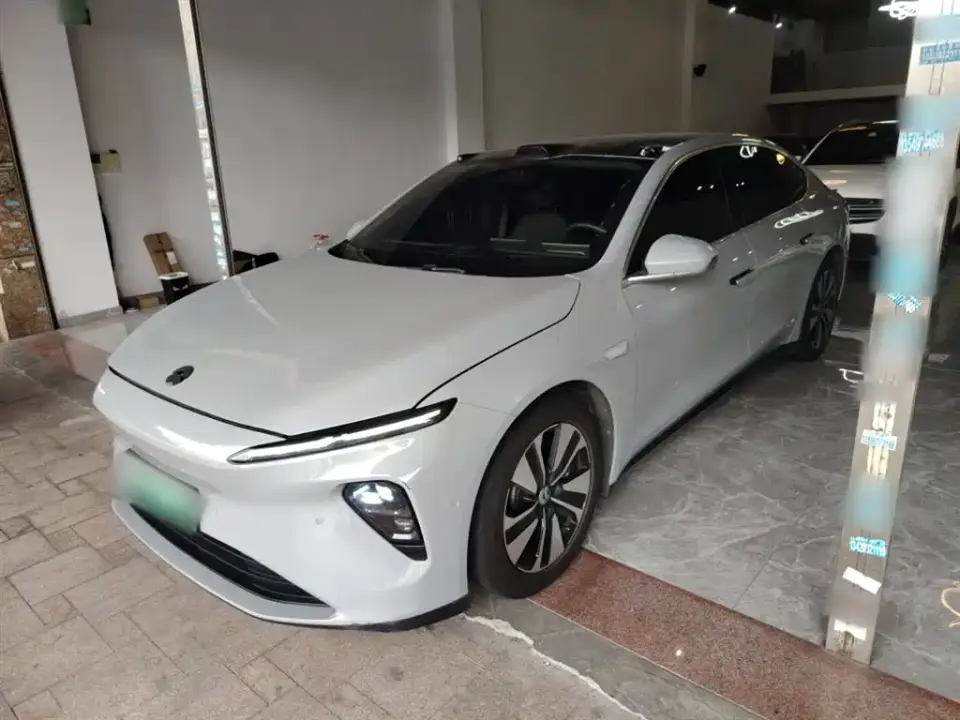NIO ET7 75kWh 2023