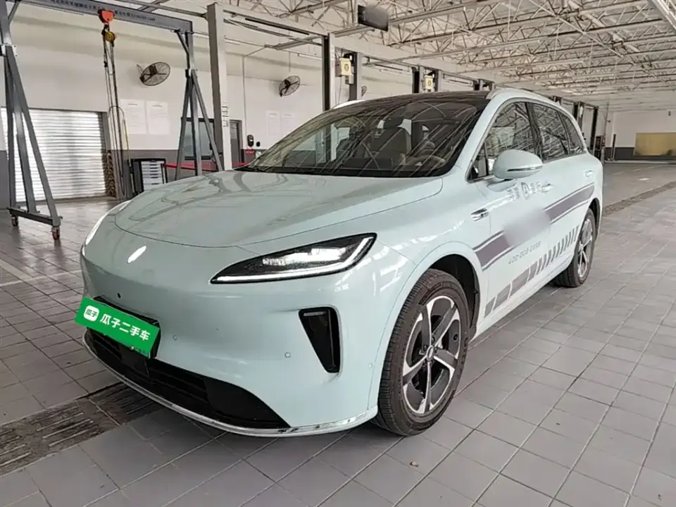 Shangjie SUV Model Pure Electric Pro 2025
