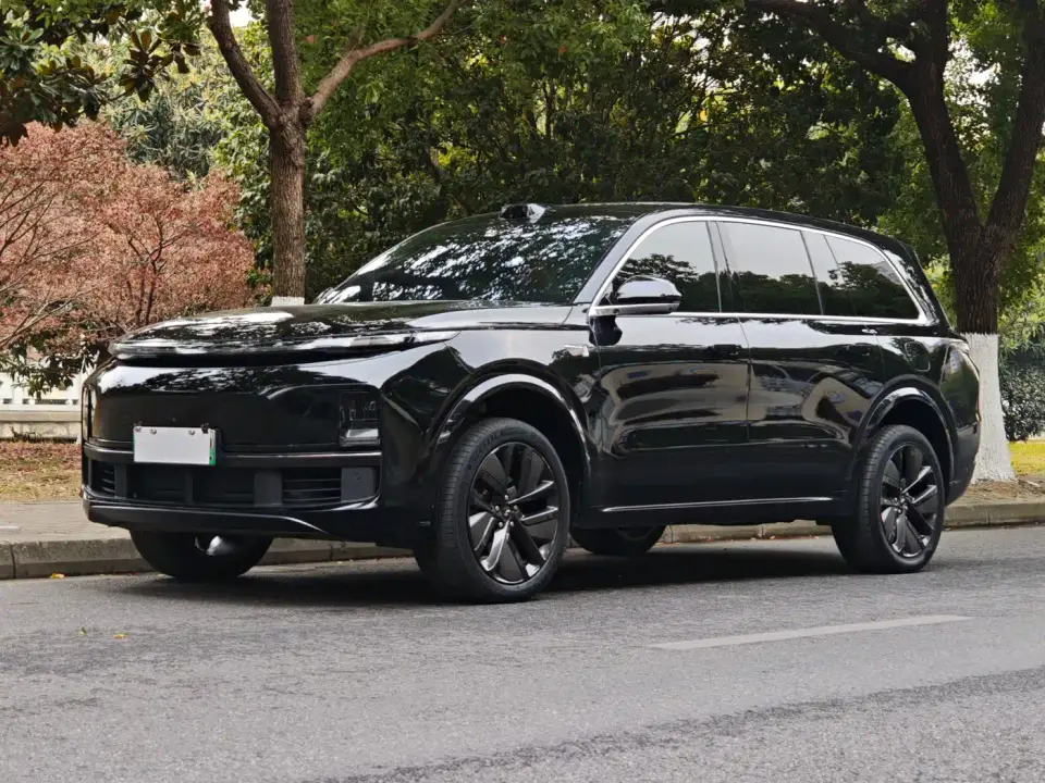 Li Auto Li Xiang L9 Max 2023