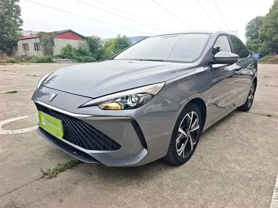 Roewe i5 1.5L CVT Honor Edition 2023