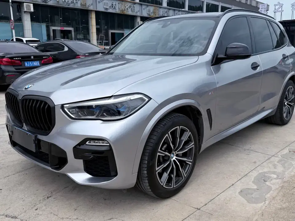 BMW X5 (Import) xDrive30i M Sport Package 2020