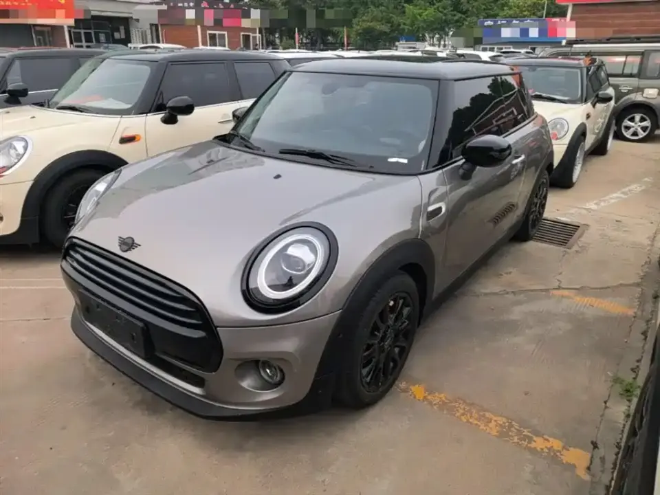 Mini MINI Model 1.5T COOPER Classic 2020
