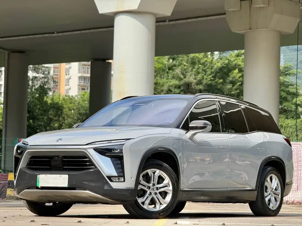NIO ES8 580KM 7-Seater 2021