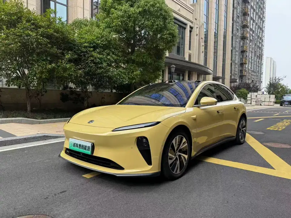NIO ET5 75kWh 2023