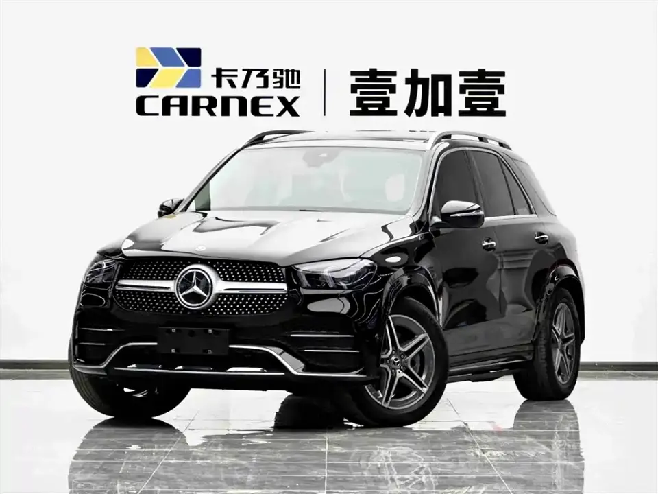 Mercedes-Benz GLE-Class GLE 450 4MATIC Fashion 2023