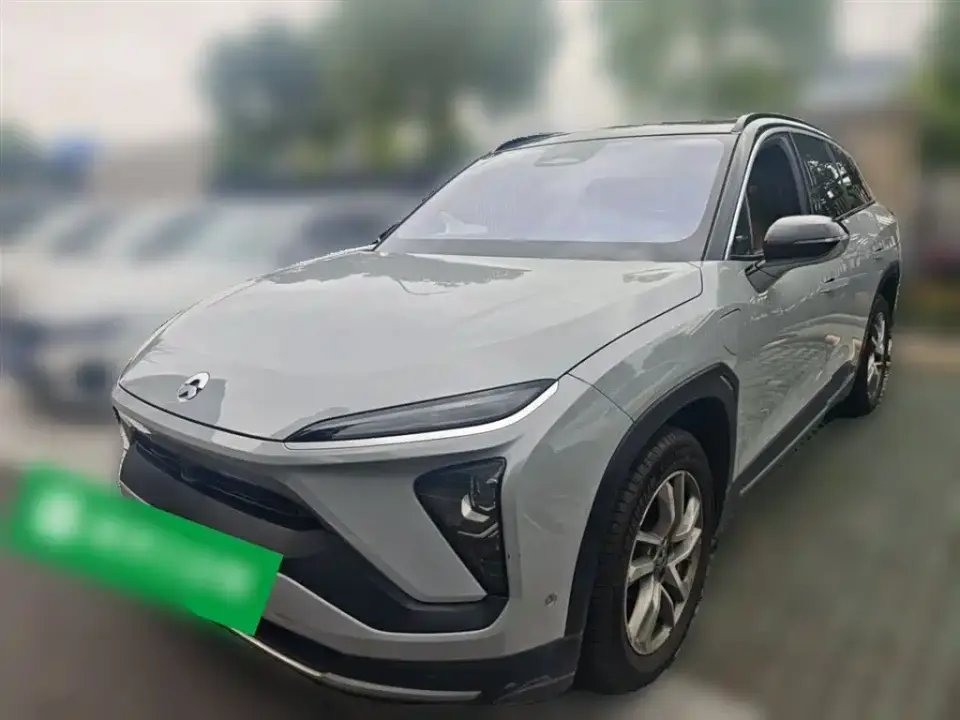 NIO ES6 420KM Sport Edition 2021