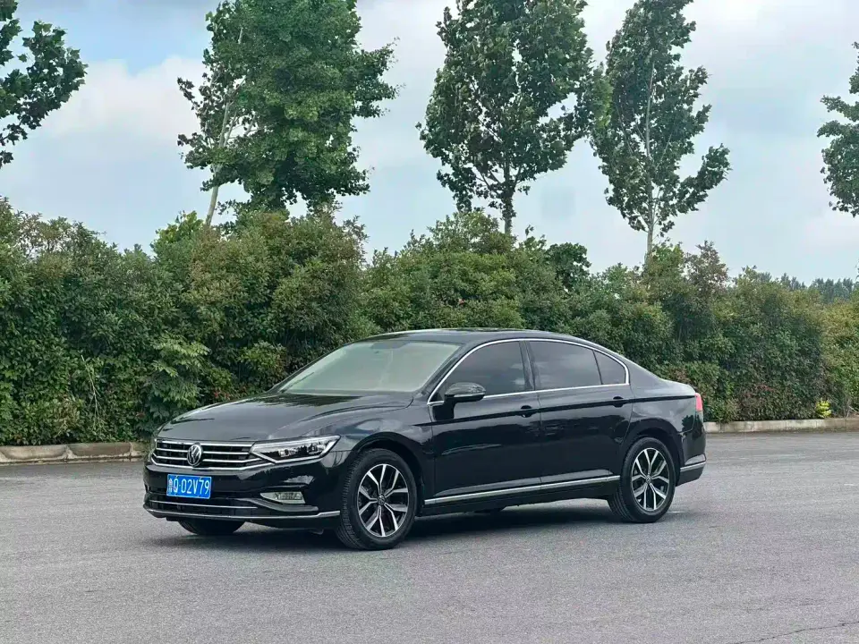 Volkswagen Magotan 280TSI DSG Comfort 2022