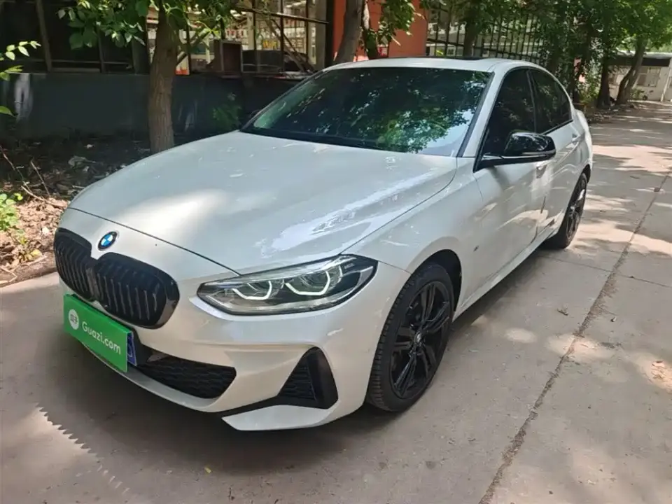 BMW 1 Series 125i M Sport Shadow Edition 2022