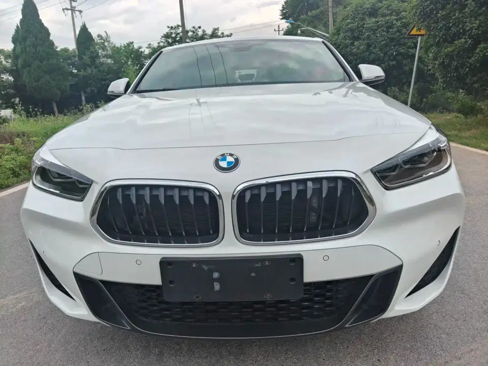 BMW X2 sDrive25i Leading M Sport Package 2020