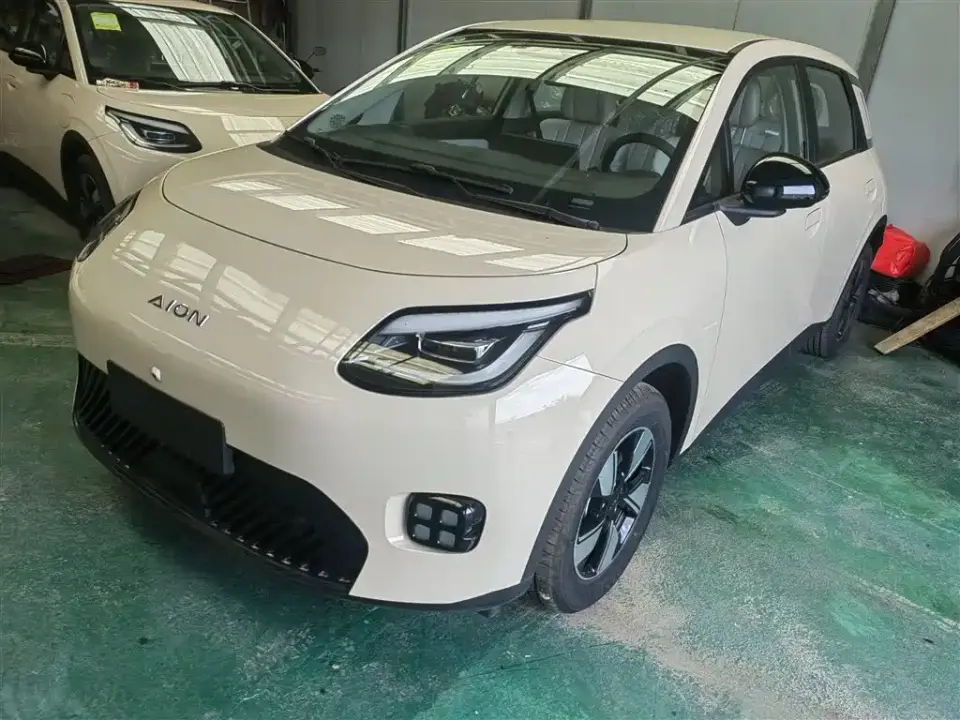 Aion UT 420 Smart Premium Edition 2026