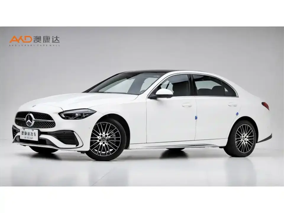 Mercedes-Benz C-Class C 260 L Sport 2023