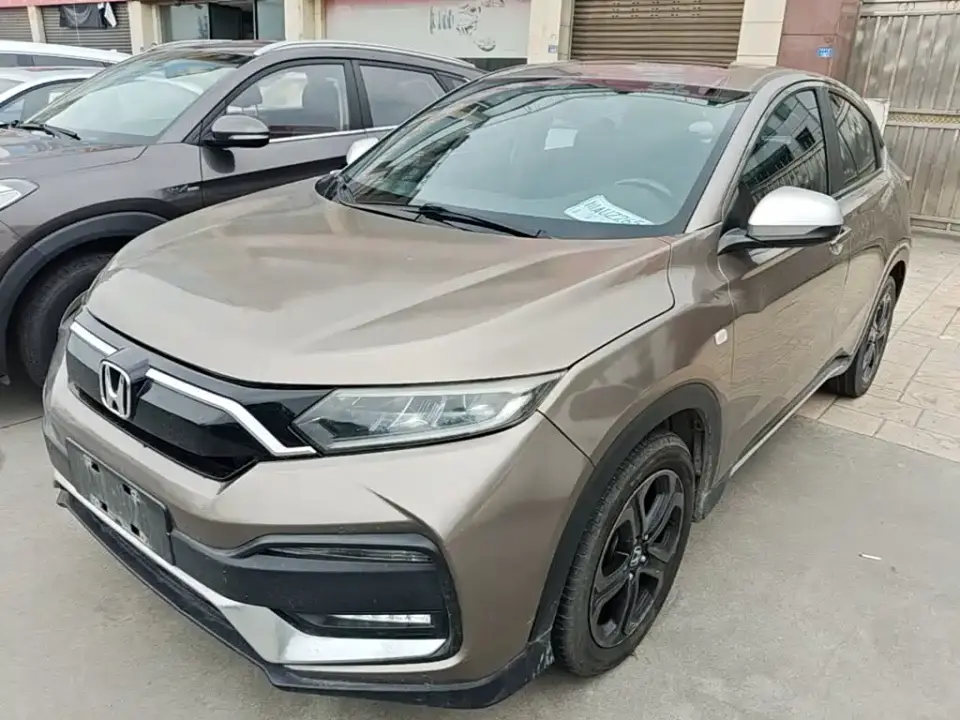 Honda XR-V 220TURBO CVT Luxury China VI 2019