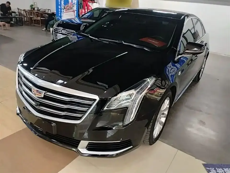 Cadillac XTS 28T Technology 2019