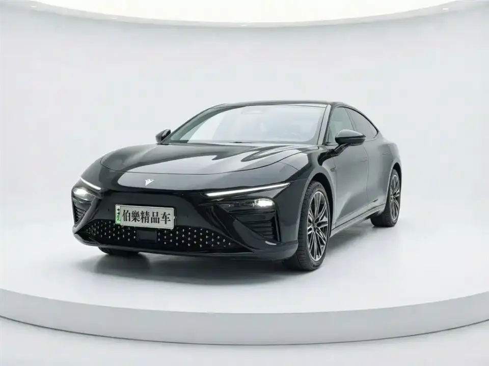Neta Nezha S Extended Range 1160km RWD Compact 2023