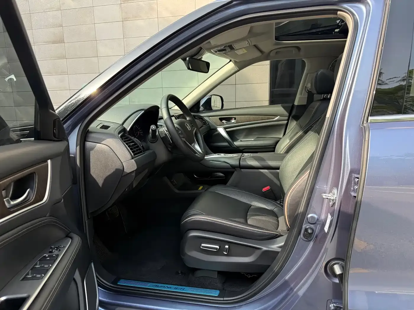 Honda Avancier 370TURBO 4WD Premium Edition 2022 — фото 9
