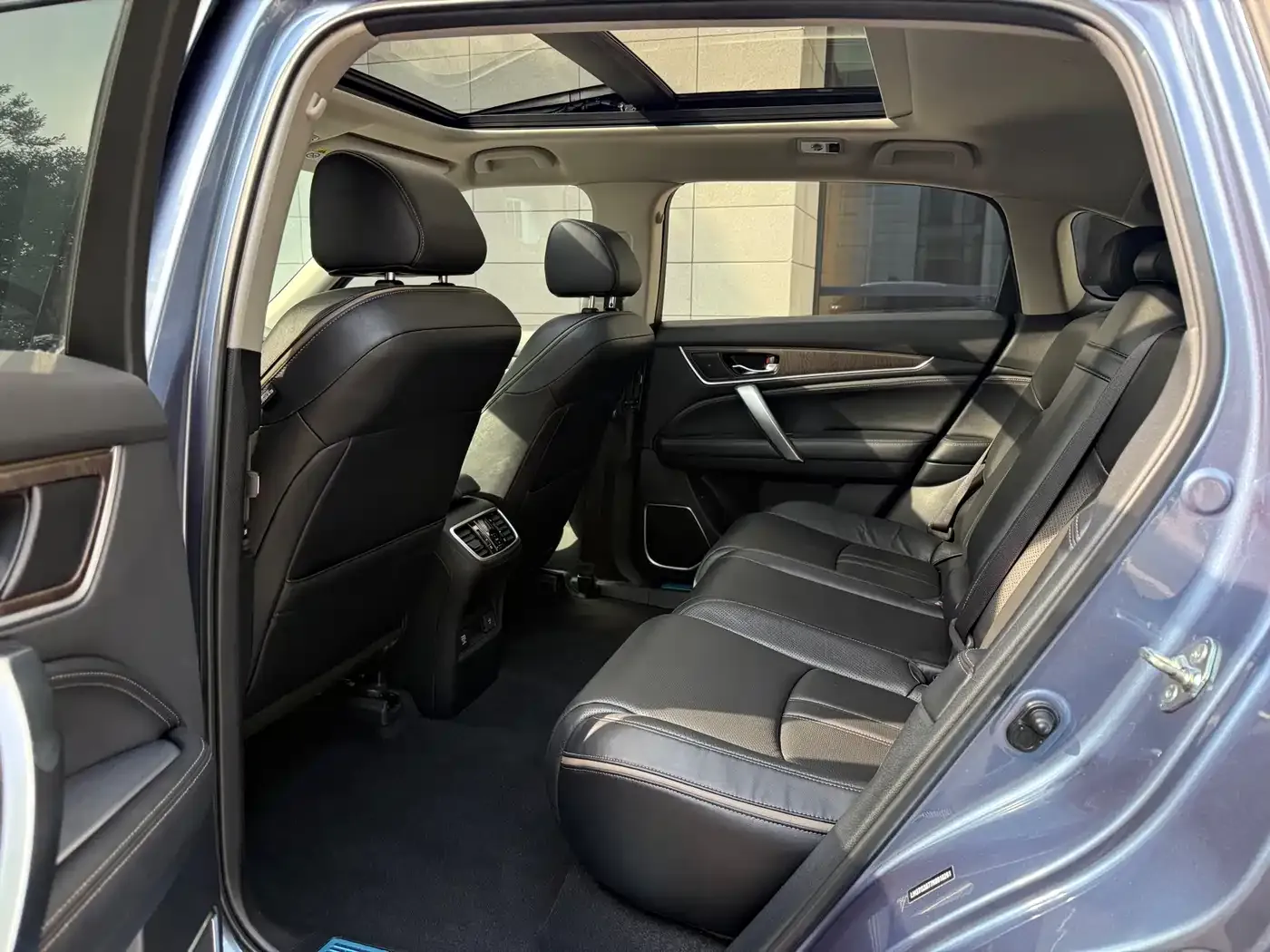 Honda Avancier 370TURBO 4WD Premium Edition 2022 — фото 10
