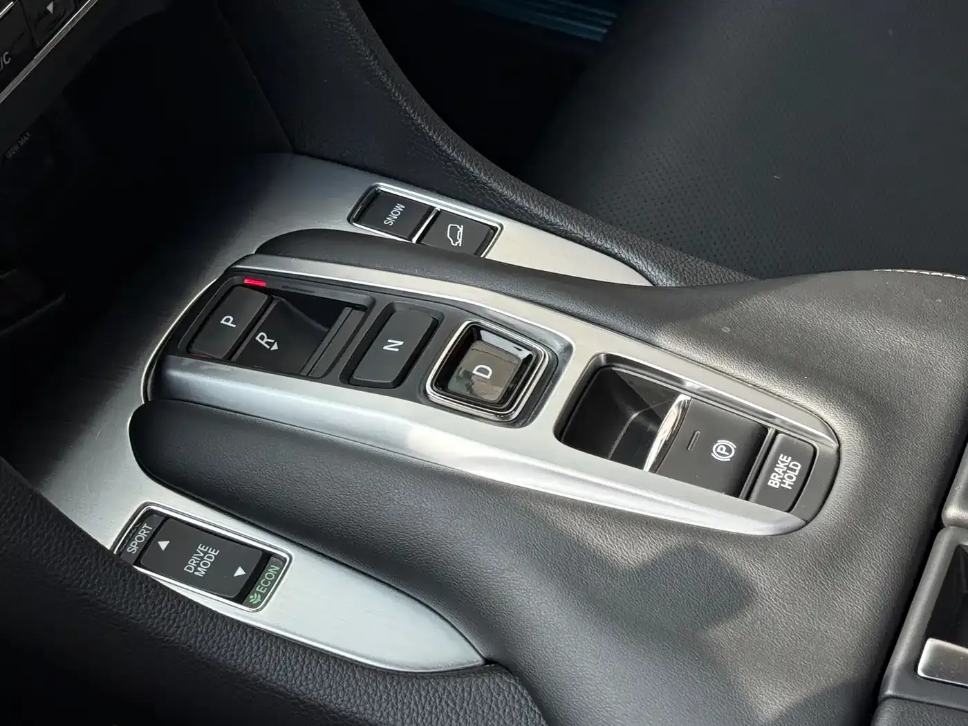 Honda Avancier 370TURBO 4WD Premium Edition 2022 — фото 8