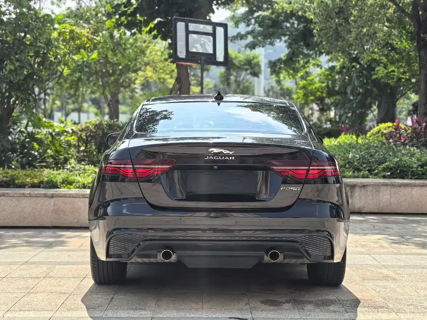 Jaguar XEL 2.0T 250PS R-DYNAMIC S Progressive Sport 2023 — фото 11