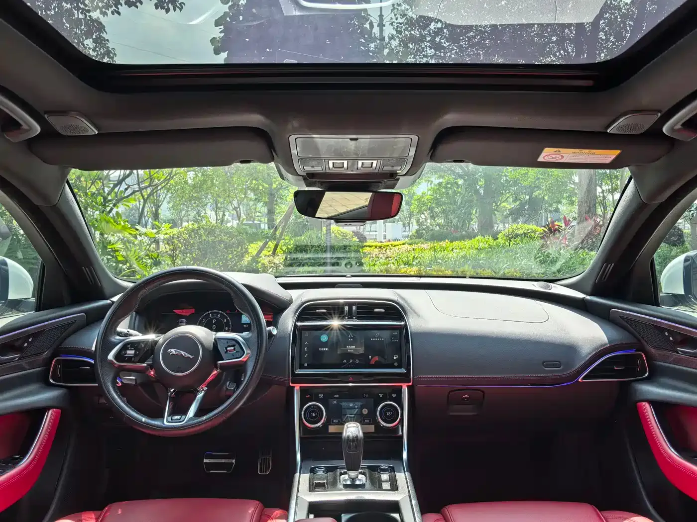 Jaguar XEL 2.0T 250PS R-DYNAMIC S Progressive Sport 2023 — фото 6