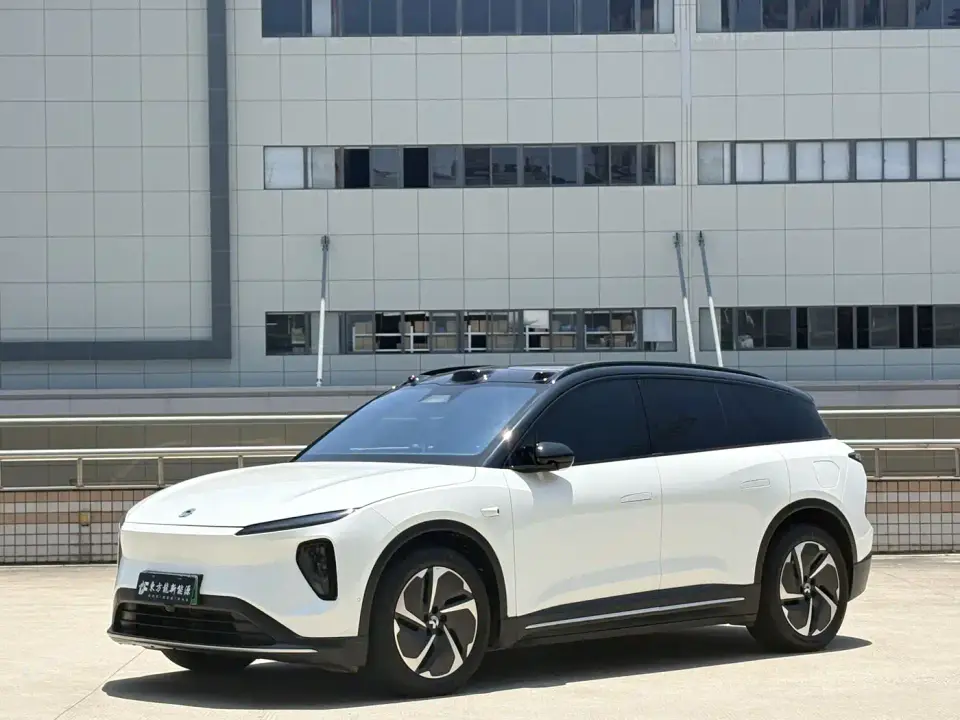 NIO ES6 75kWh 2024