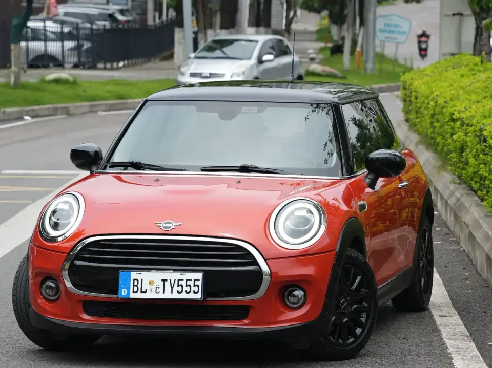 Mini MINI Model 1.5T COOPER Classic 2020