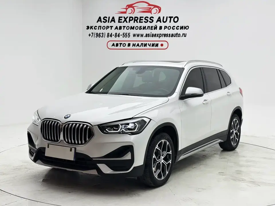 BMW X1 sDrive20Li Fashion 2023