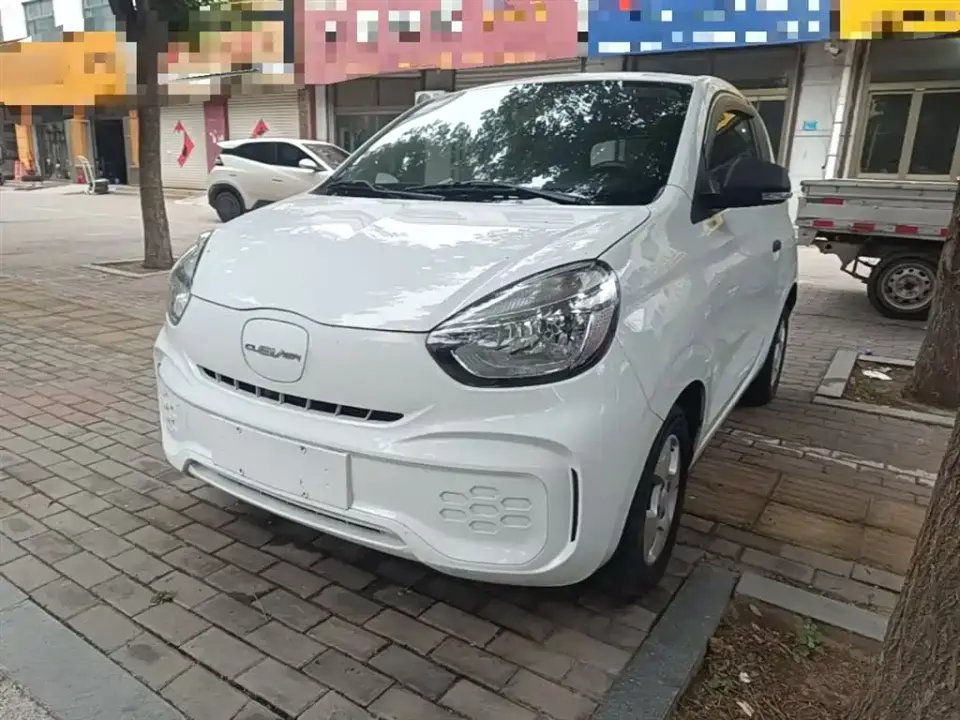 Roewe Kaiwei CLEVER 302km New Four-Seat Super Edition 2021