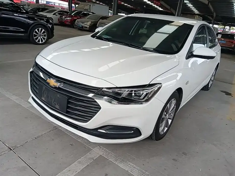 Chevrolet Monza 320 Auto Joy Edition 2021