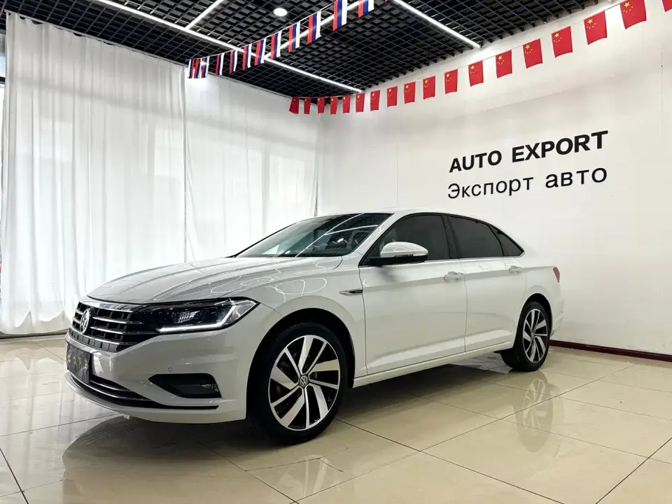 Volkswagen Sagitar 280TSI DSG Excellence Edition 2022