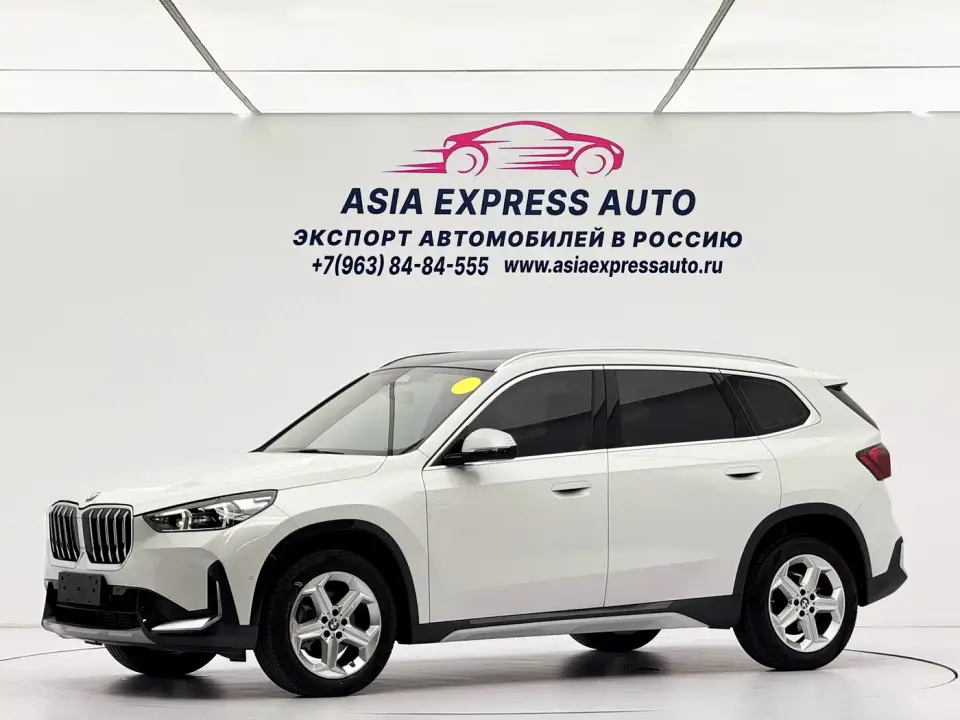 BMW X1 sDrive20Li X Design Package 2023