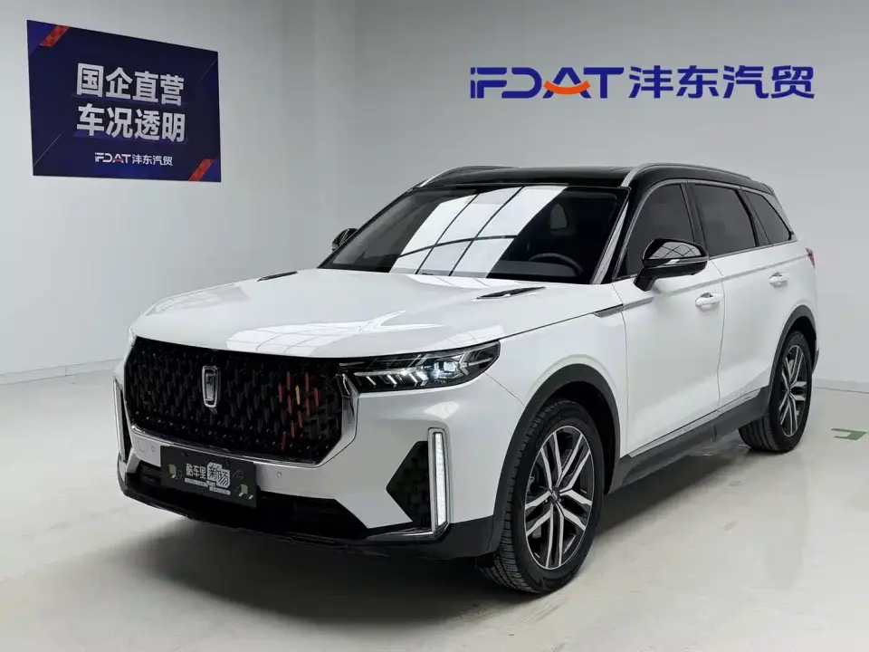 Besturn Bestune T99 20TD Auto Sport Premium 2022