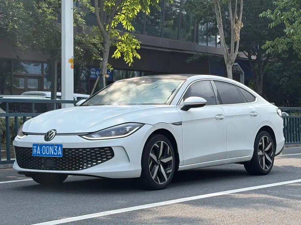 Volkswagen Lamando Lamando L 280TSI DSG Cool Edition 2024