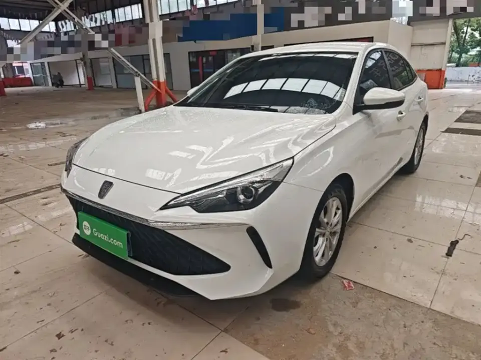 Roewe i5 1.5L Manual Comfort Edition 2025