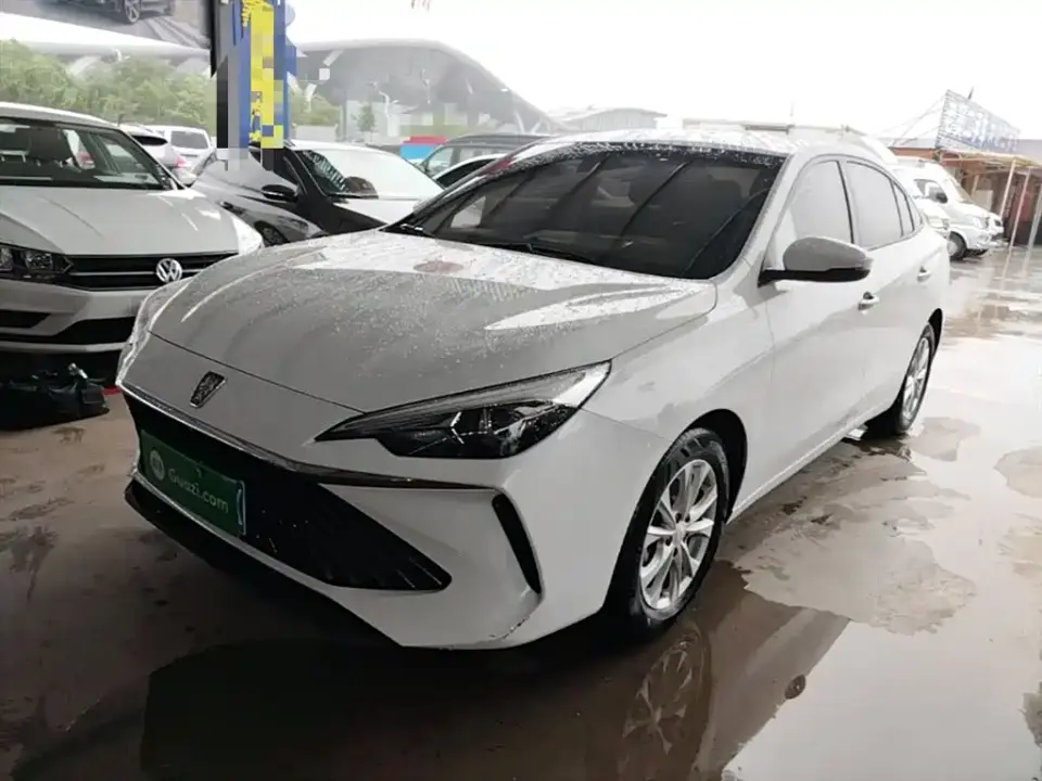 Roewe i5 1.5L Manual Comfort Edition 2024