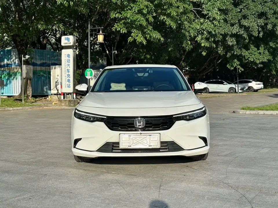 Honda Integra 240TURBO CVT Luxury Edition 2025