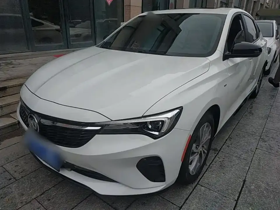 Buick Verano Pro Joy Edition 2024