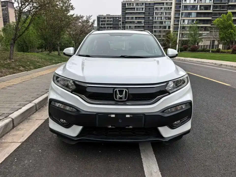 Honda XR-V 1.8L EXi CVT Comfort 2019