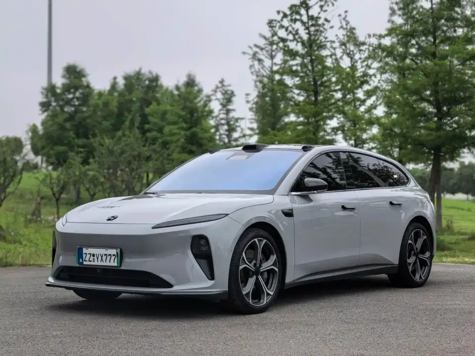NIO ET5T 75kWh Touring 2024