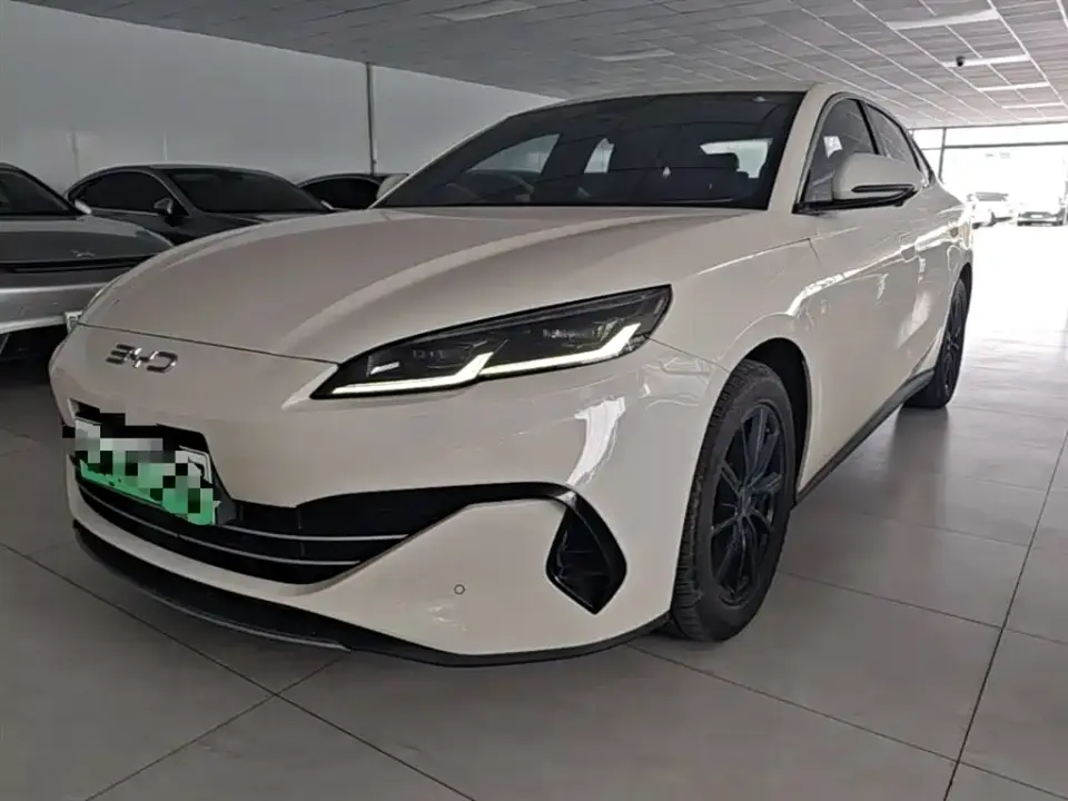 BYD Seal 06 New Energy DM-i 80KM Prestige 2024