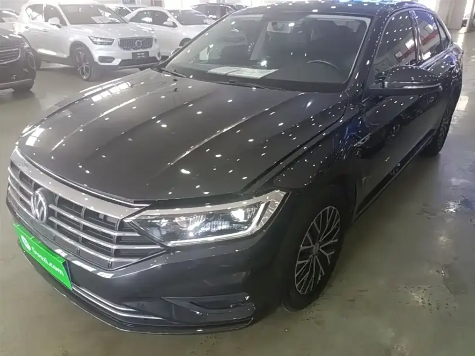 Volkswagen Sagitar 280TSI DSG Comfort Smart Connect Edition 2021