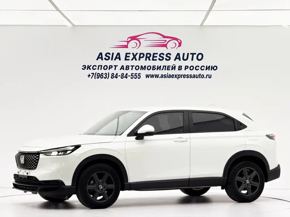 Honda XR-V 1.5L CVT Thermal Edition 2023