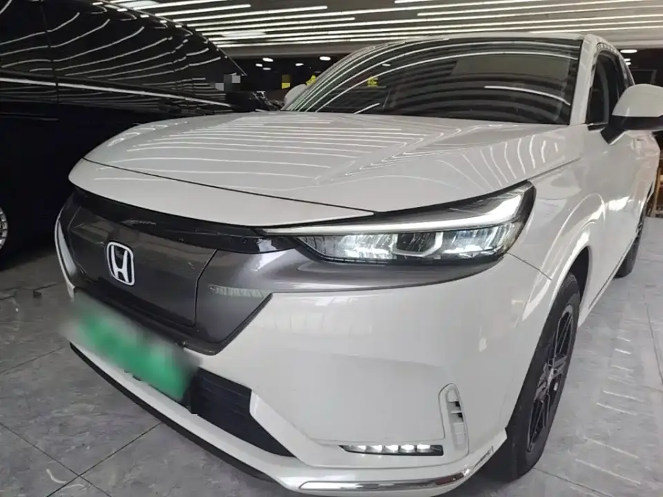 Honda e:NP1 420km Ultimate Vision 2024