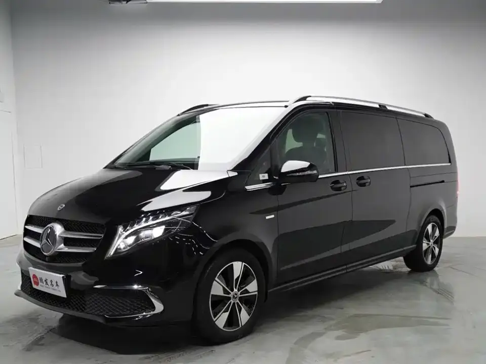 Mercedes-Benz V-Class V 260 L Long Wheelbase Prestige Edition 2023