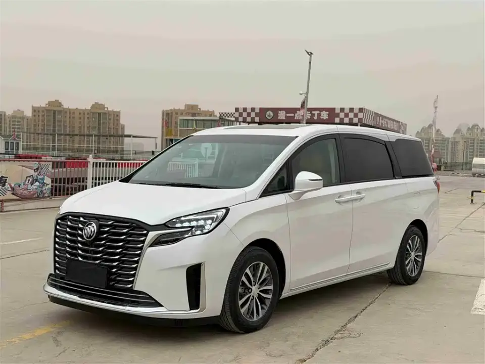 Buick GL8 ES Landmaster Comfort 2023