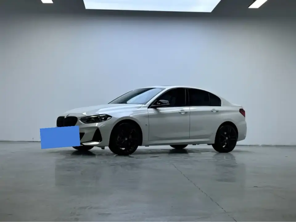 BMW 1 Series 125i M Sport Shadow Edition 2023
