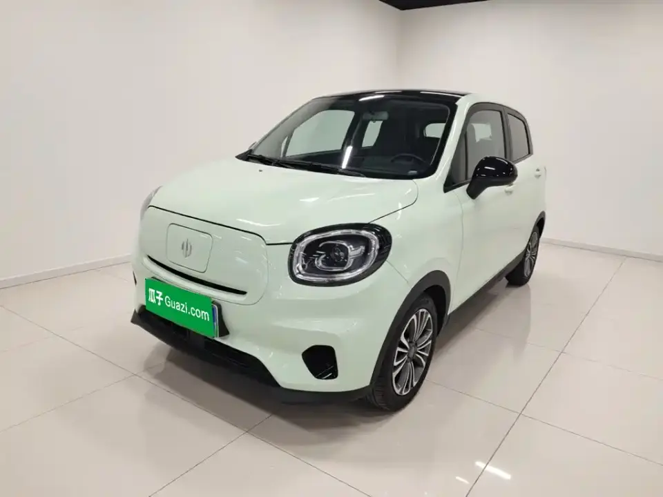Leapmotor T03 403 Comfort Edition 2024