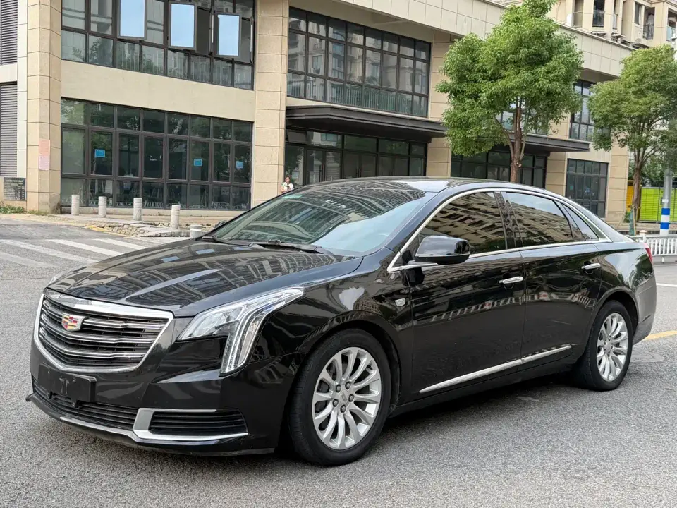 Cadillac XTS 28T Technology 2019