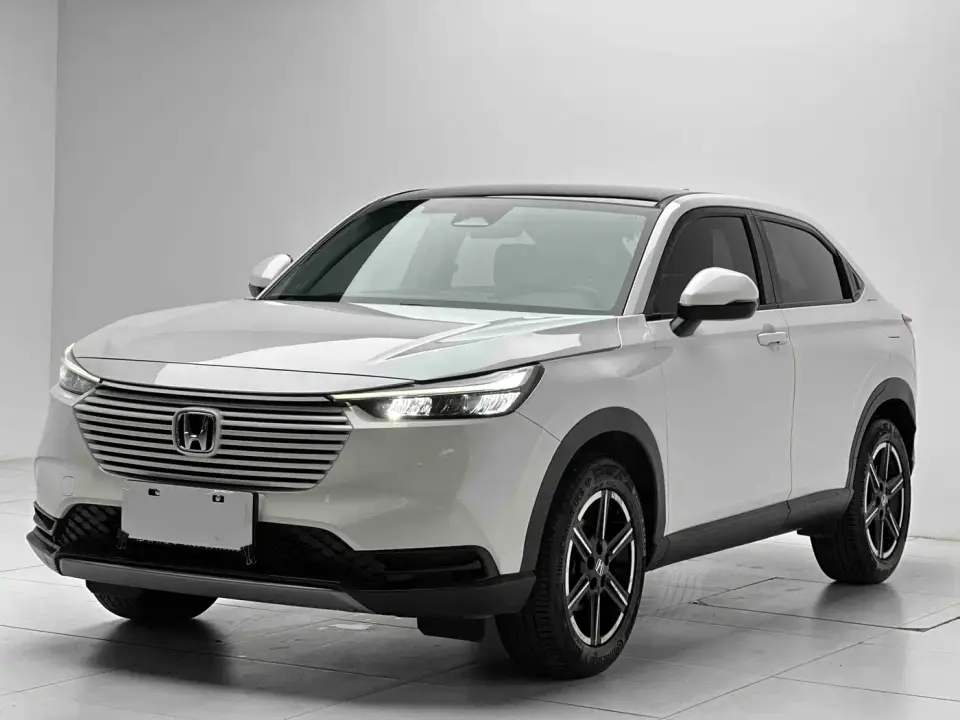 Honda Vezel 1.5L CVT Technology Edition 2023